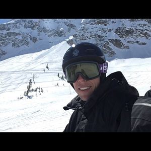 Meet your Posher, Hunter